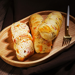 베이컨 할라피뇨