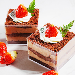 쇼콜라 보틀케이크