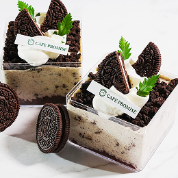 오레오 프로마쥬