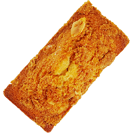 아몬드 크럼블 휘낭시에