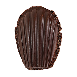 리얼초코 마들렌