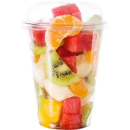 계절 생과일 주스