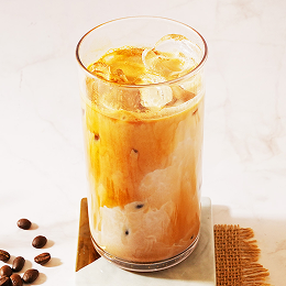 캬라멜 마끼야또