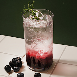 블루베리 에이드